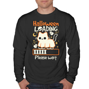Halloween Loading