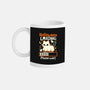 Halloween Loading-None-Mug-Drinkware-NemiMakeit