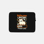 Halloween Loading-None-Zippered-Laptop Sleeve-NemiMakeit