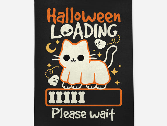 Halloween Loading