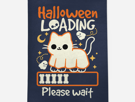 Halloween Loading