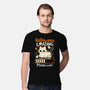 Halloween Loading-Mens-Premium-Tee-NemiMakeit