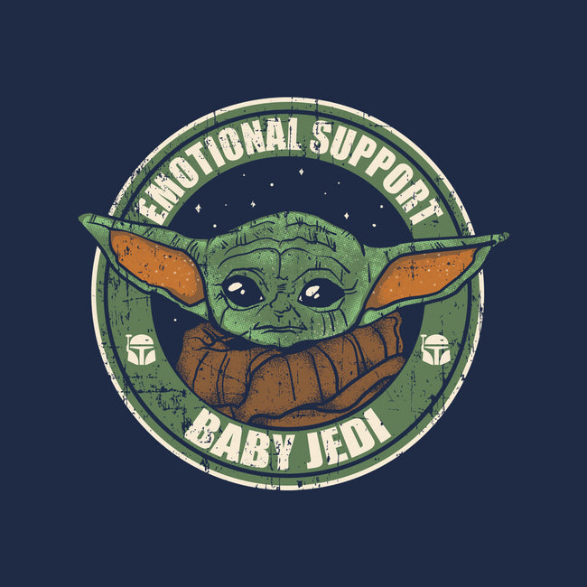 Emotional Support Jedi-Mens-Basic-Tee-turborat14