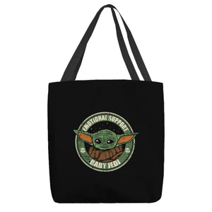 Emotional Support Jedi