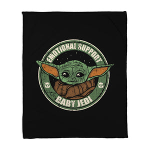 Emotional Support Jedi