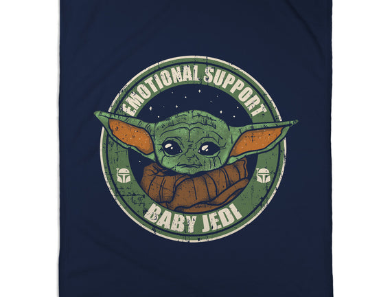 Emotional Support Jedi