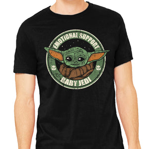 Emotional Support Jedi