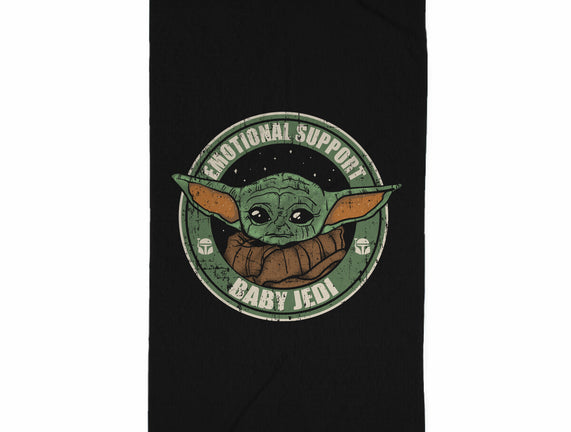 Emotional Support Jedi