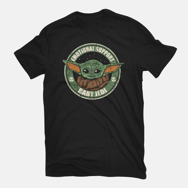 Emotional Support Jedi-Mens-Heavyweight-Tee-turborat14