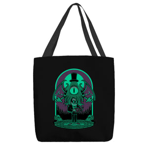Lovecraft Ritual Falls
