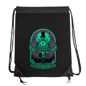 Lovecraft Ritual Falls
