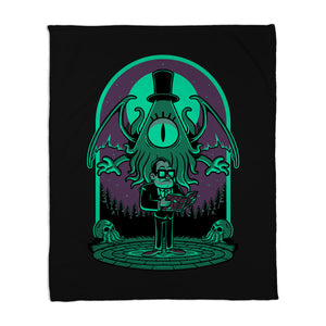 Lovecraft Ritual Falls
