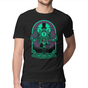 Lovecraft Ritual Falls