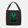 Lovecraft Ritual Falls-None-Adjustable Tote-Bag-Studio Mootant