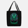 Lovecraft Ritual Falls-None-Basic Tote-Bag-Studio Mootant