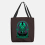 Lovecraft Ritual Falls-None-Basic Tote-Bag-Studio Mootant