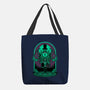 Lovecraft Ritual Falls-None-Basic Tote-Bag-Studio Mootant