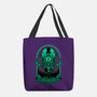 Lovecraft Ritual Falls-None-Basic Tote-Bag-Studio Mootant