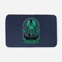 Lovecraft Ritual Falls-None-Memory Foam-Bath Mat-Studio Mootant