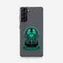 Lovecraft Ritual Falls-Samsung-Snap-Phone Case-Studio Mootant