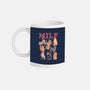 Man I Love Felines-None-Mug-Drinkware-eduely