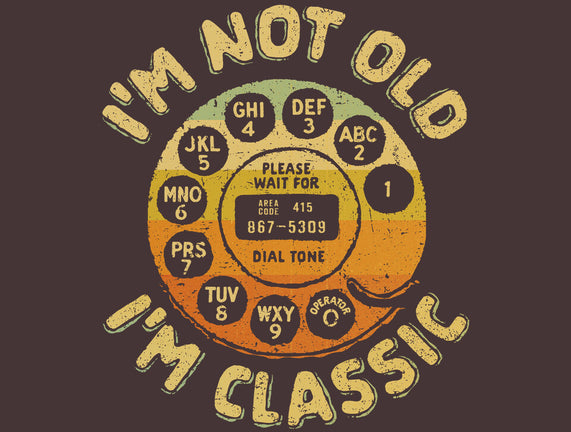 Classic Communicator