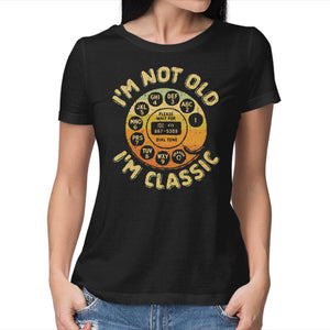 Classic Communicator