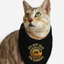 Classic Communicator-Cat-Bandana-Pet Collar-kg07