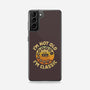 Classic Communicator-Samsung-Snap-Phone Case-kg07