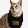 1900s Edition-Cat-Bandana-Pet Collar-kg07