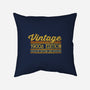 1900s Edition-None-Removable Cover-Throw Pillow-kg07