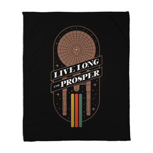 Live Long And Retro