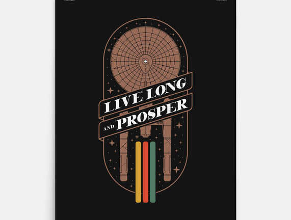 Live Long And Retro