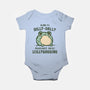 Born To Dilly-Dally-Baby-Basic-Onesie-kg07