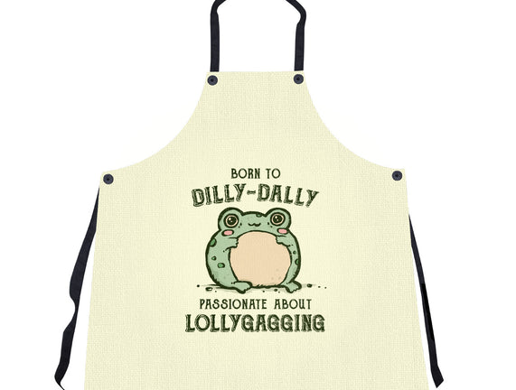 Born To Dilly-Dally