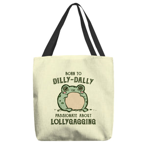 Born To Dilly-Dally