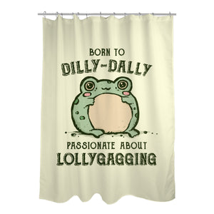 Born To Dilly-Dally