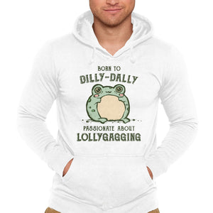 Born To Dilly-Dally