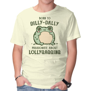 Born To Dilly-Dally