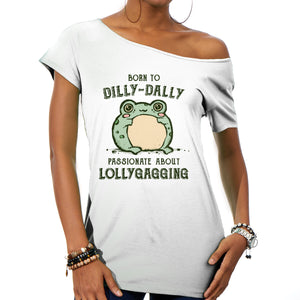 Born To Dilly-Dally