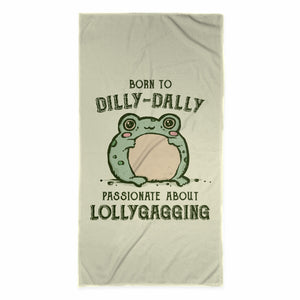 Born To Dilly-Dally