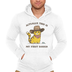 This Is My First Rodeo