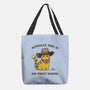 This Is My First Rodeo-None-Basic Tote-Bag-kg07