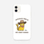 This Is My First Rodeo-iPhone-Snap-Phone Case-kg07