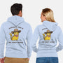 This Is My First Rodeo-Unisex-Zip-Up-Sweatshirt-kg07