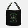 Locker Supply-None-Adjustable Tote-Bag-glitchygorilla