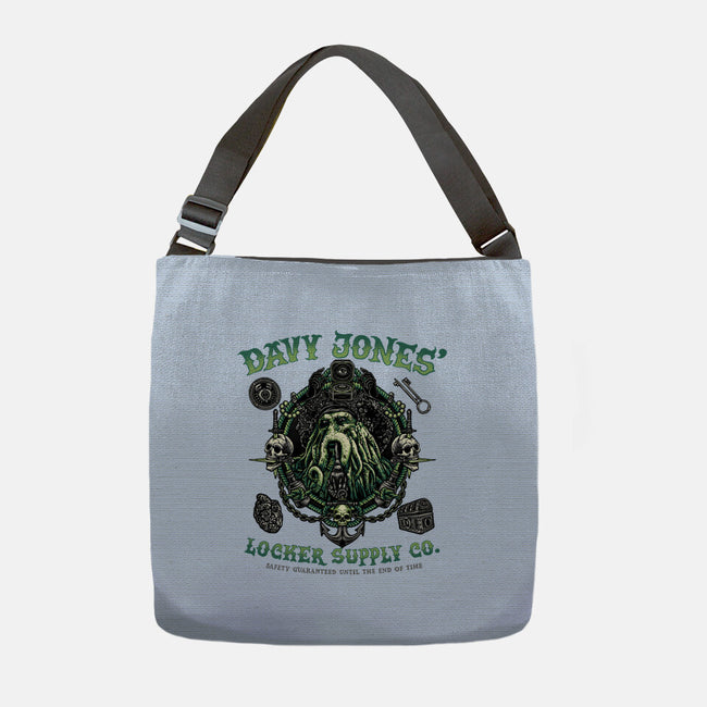 Locker Supply-None-Adjustable Tote-Bag-glitchygorilla