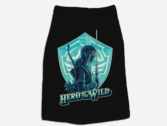 Hero Of The Wild