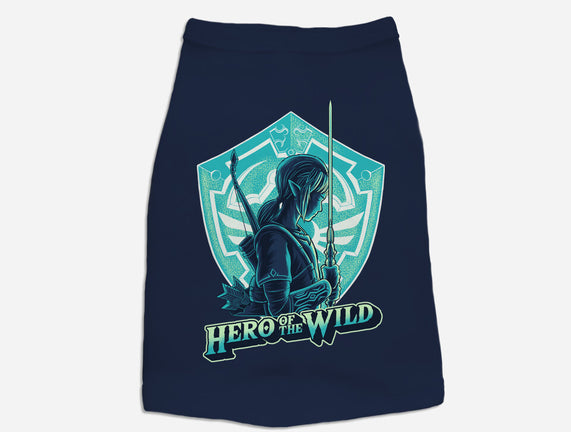 Hero Of The Wild