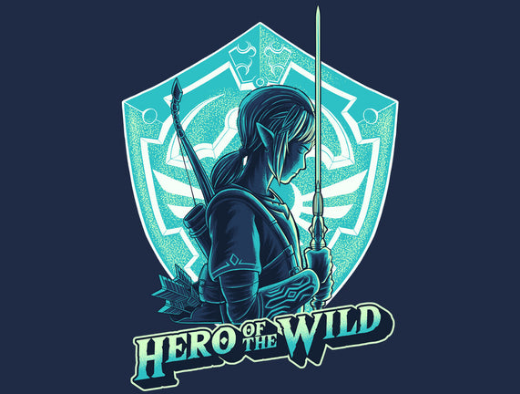 Hero Of The Wild